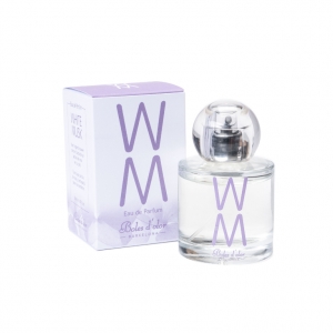 Voňavka White Musk 50ml
