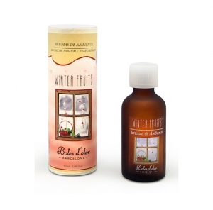 Vonná esence Boles d olor Winter fruits 50ml