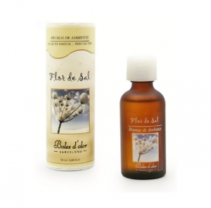 Vonná esence do aromalampy/difuzéru Boles d olor Flor de Sal 50ml