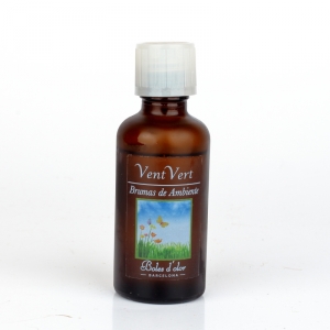 Vonná esence do aromalampy/difuzéru Vent Vert Boles d olor 50ml