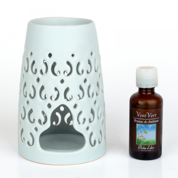 Vonná esence do aromalampy/difuzéru Vent Vert Boles d olor 50ml