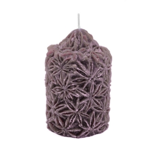 Vonná svíčka anýz 10cm