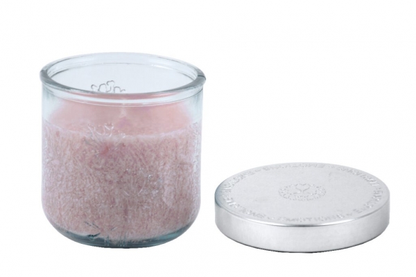 Vonná svíčka Brazilská papaya 480g