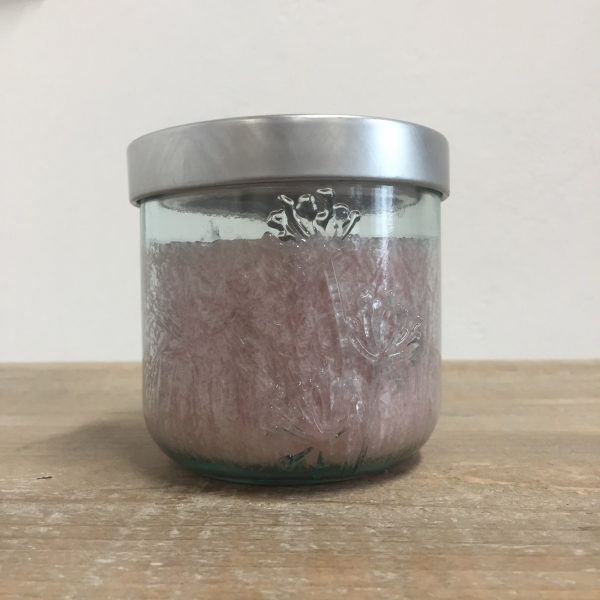 Vonná svíčka Brazilská papaya 480g