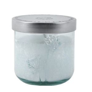 Vonná svíčka čisté prádlo 480g