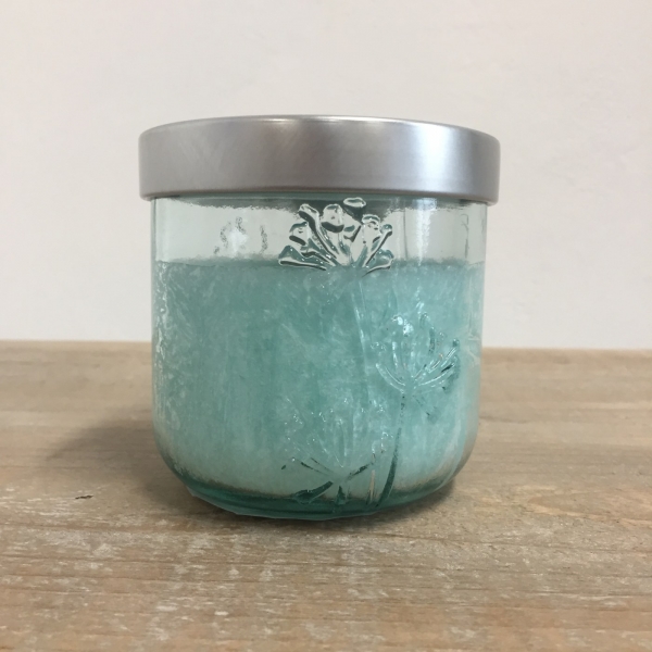 Vonná svíčka Meduňka 480g