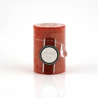 Vonná svíčka Pohoda u krbu 10cm