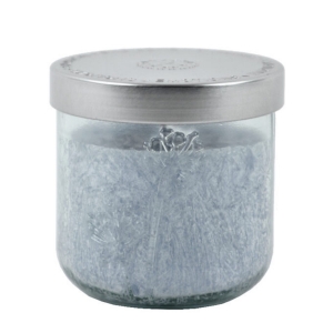 Vonná svíčka ve skle Rubínové jablko 480g