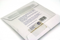 Vonné sáčky do vysavače Parfums Provence levandule