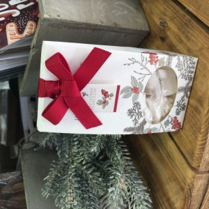 Vonný jíl Vánoční edice