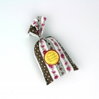 Vonný sáček 18g levandule