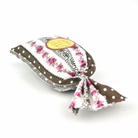 Vonný sáček 18g levandule