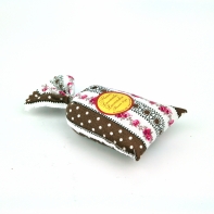 Vonný sáček 18g levandule