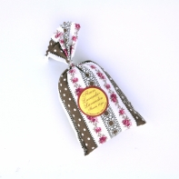 Vonný sáček 18g levandule