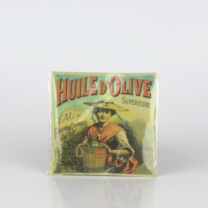 Vonný sáček Huile dolive - vůně pomerančový květ