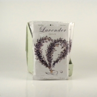Vonný sáček levandule 20g