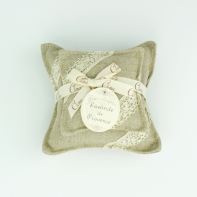 Vonný sáček levandule 2ks 8/12cm