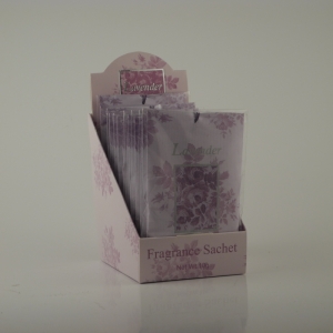 Vonný sáček levandule