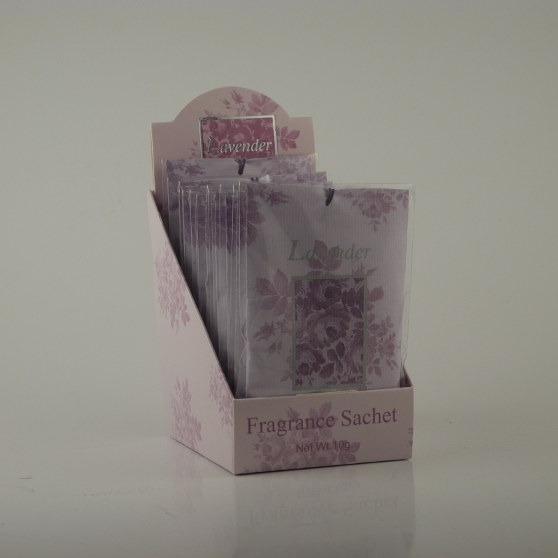 Vonný sáček levandule