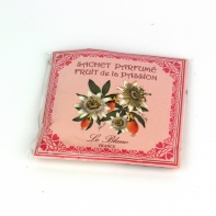 Vonný sáček s vůní maracuja 11x11cm