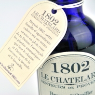 Vonný spray na polštář ve skle Levander 50ml