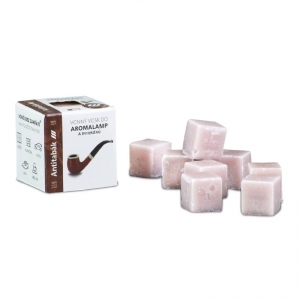Vonný vosk do aromalamp Antitabák 35g