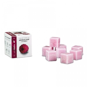Vonný vosk do aromalamp Lesní malina 35g