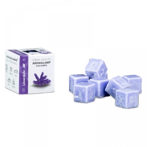 Vonný vosk do aromalamp Levandule 35g