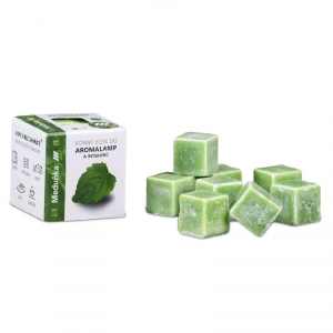 Vonný vosk do aromalamp Meduňka 35g