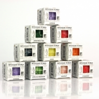 Vonný vosk do aromalamp Scented cubes - Cinnamon