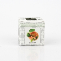 Vonný vosk do aromalamp Scented cubes - Cinnamon