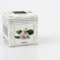 Vonný vosk do aromalamp Scented cubes Jasmine (jasmín)