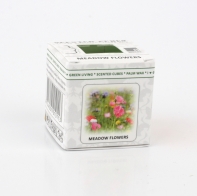 Vonný vosk do aromalamp Scented cubes Meadow flowers (luční kvítí)