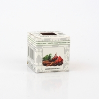 Vonný vosk do aromalamp Scented cubes Merry Christmas