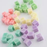 Vonný vosk do aromalamp Scented cubes Pomegranate  (granátové jablko)