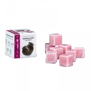 Vonný vosk do aromalamp Tajemné opium 35g