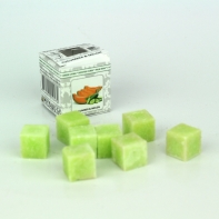 Vonný vosk okurka + meloun