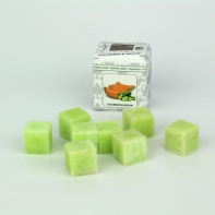 Vonný vosk okurka + meloun