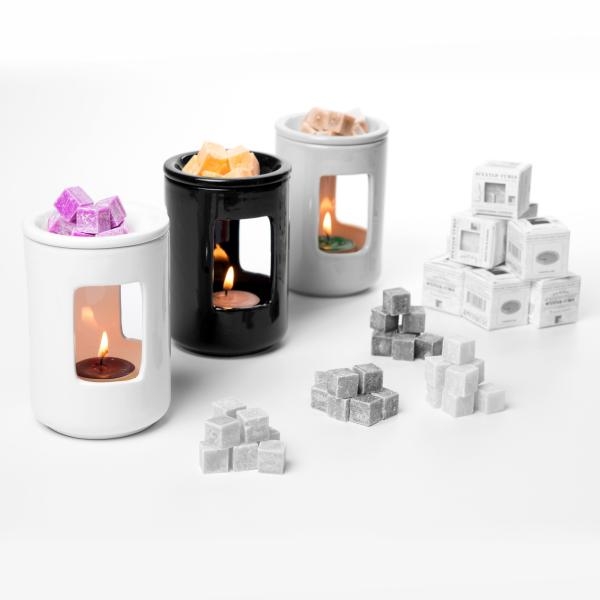 Vonný vosk pome granate