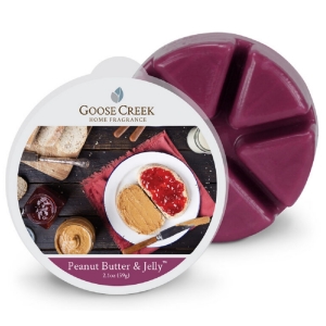 Vosk do aromalampy Burákové máslo s marmeládou 59 g Goose Creek