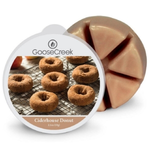 Vosk do aromalampy Ciderhouse donut – Donut s jablečným vínem 59 g Goose Creek
