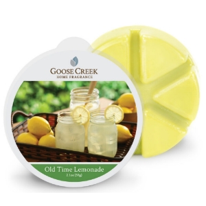 Vosk do aromalampy Old Time Lemonade – Limonáda starých časů 59 g Goose Creek