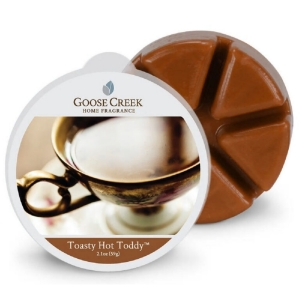 Vosk do aromalampy Toasty Hot Toddy  – Horký grog 59 g Goose Creek
