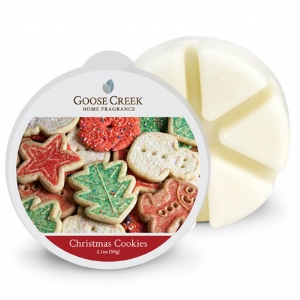 Vosk Vánoční Cookies 59g