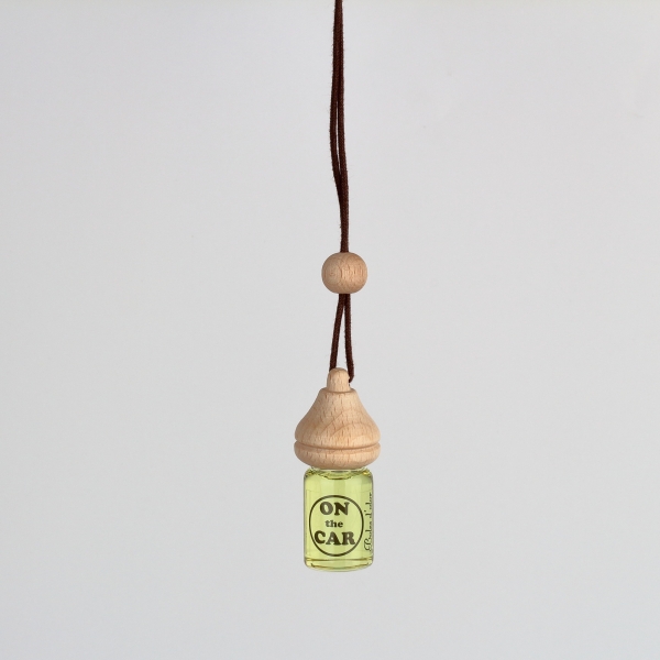 Vůně do auta Boles d olor bavlna 8ml