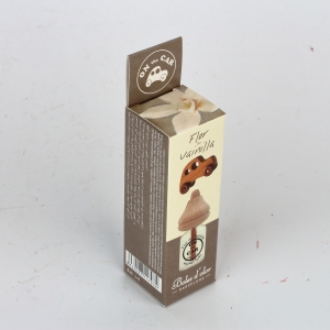 Vůně do auta Boles d olor vanilková 8ml