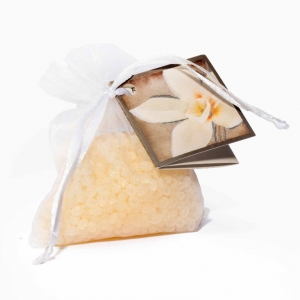 Vůně do skříně vonný sáček vanilka Boles d`olor30g