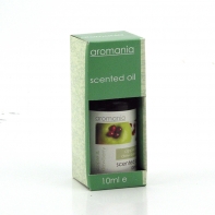 Vůně jablko ostružiny 10ml