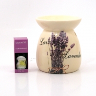 Vůně zelený bambus 10ml