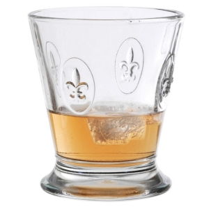 Whiskovka Fleur de Lys 25cl